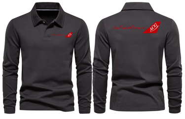 AIR ACG LONG SLEEVE POLO